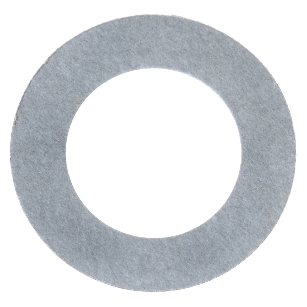 Fibertetting Chrysler startmotor