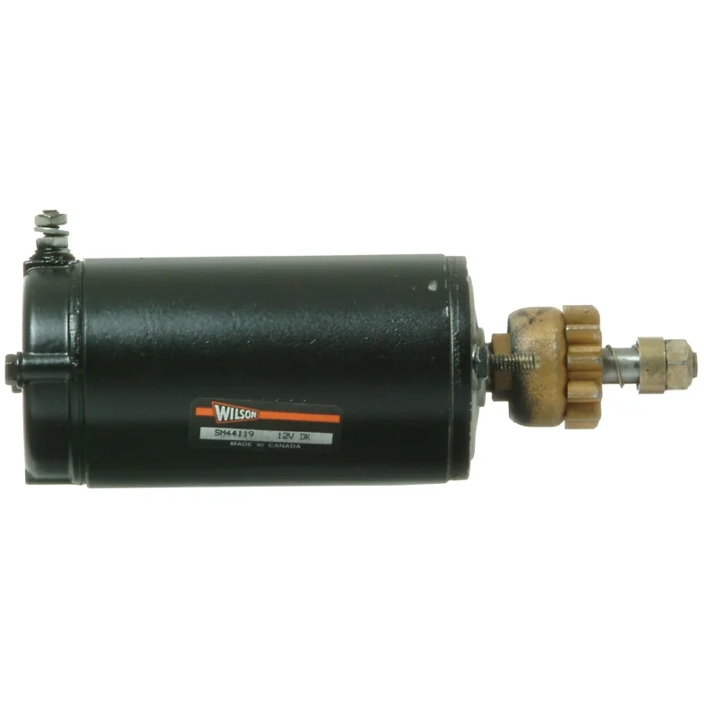 Chrysler Outb.11k.Startmotor 35-55HK