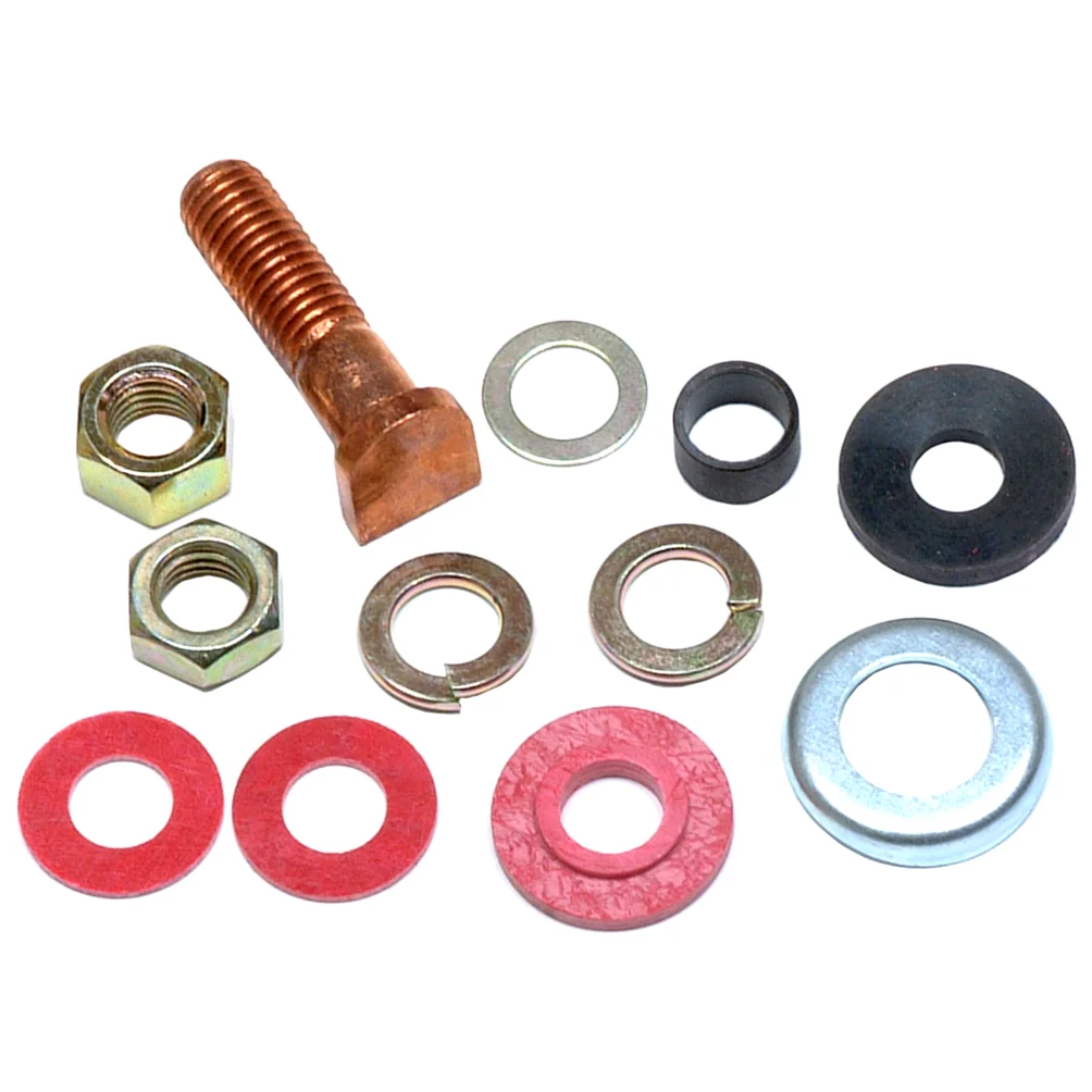 Terminalsett, startmotor