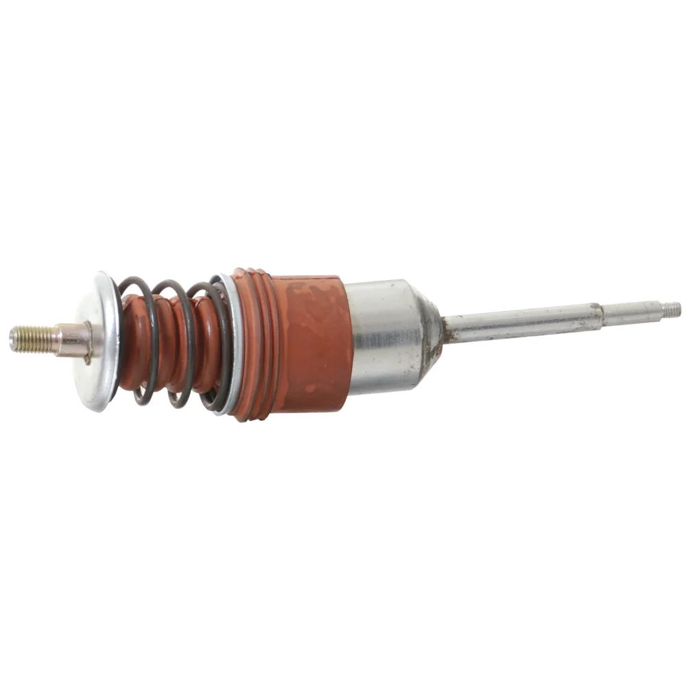 Sol.kullbørstesett. MES startmotor