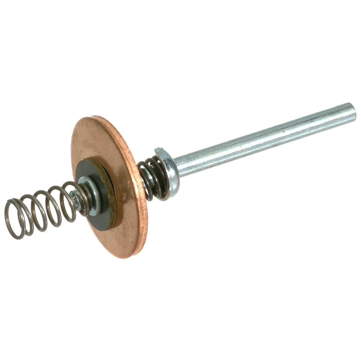 Rørledning Sol.kontakt, Chrysler