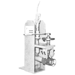 Felt hus Verktøy Åpne./Låse