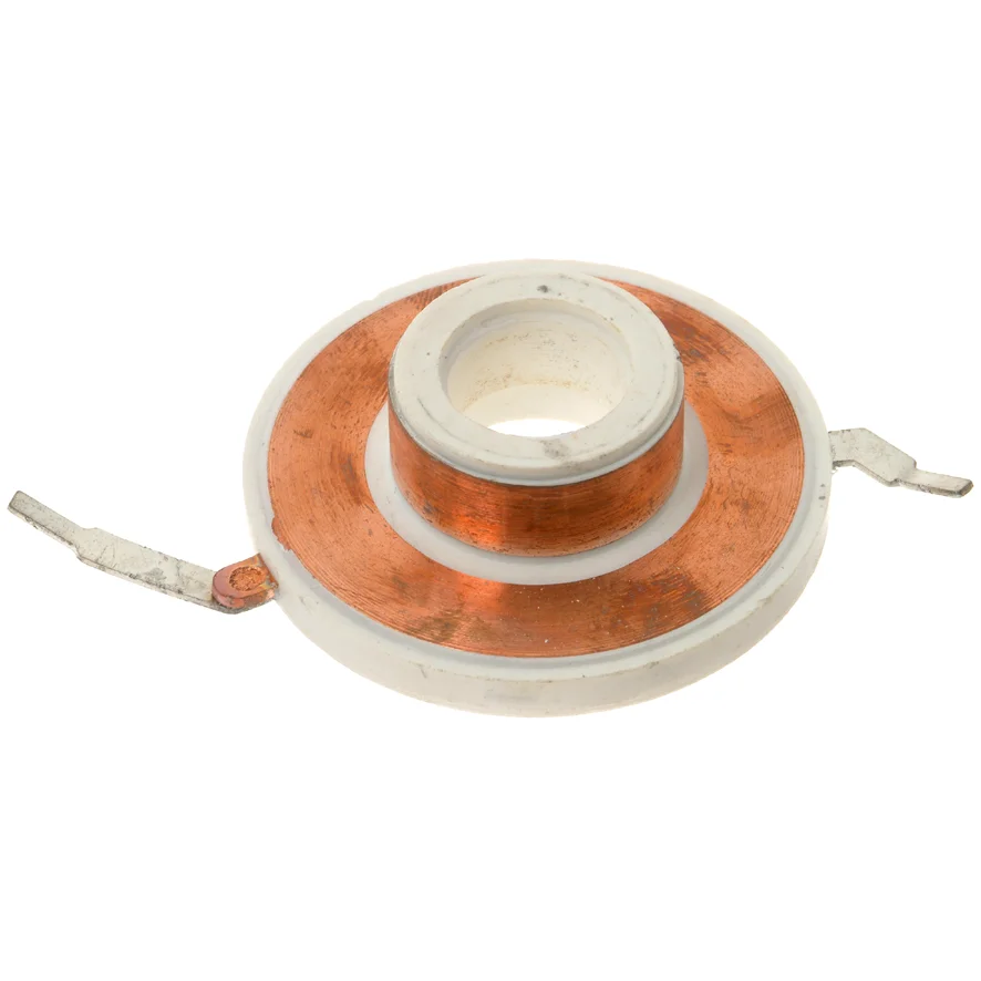 Slepring Chrysler Dynamo 58mm