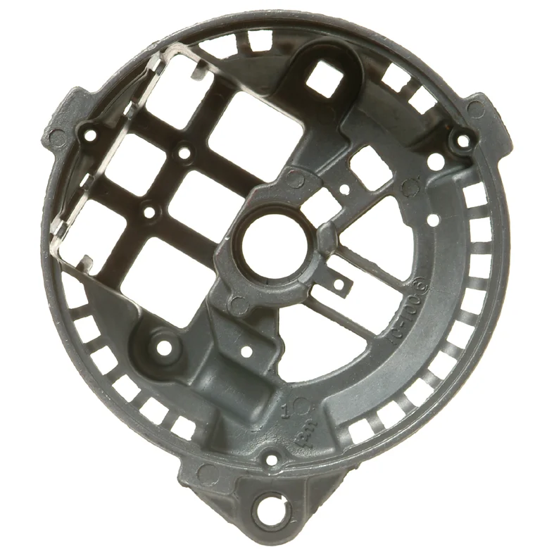 Gavl CE, Chrysler Dynamo