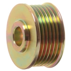 Reimhjul 17x64x22, Ford