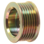 Reimhjul 17x64x22, Ford