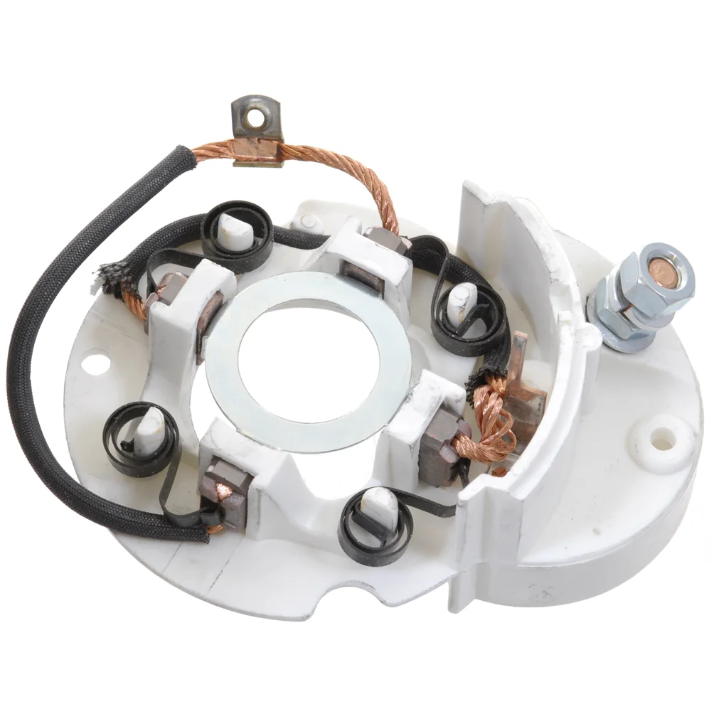 Børsteholderplate Chrysler Startmotor