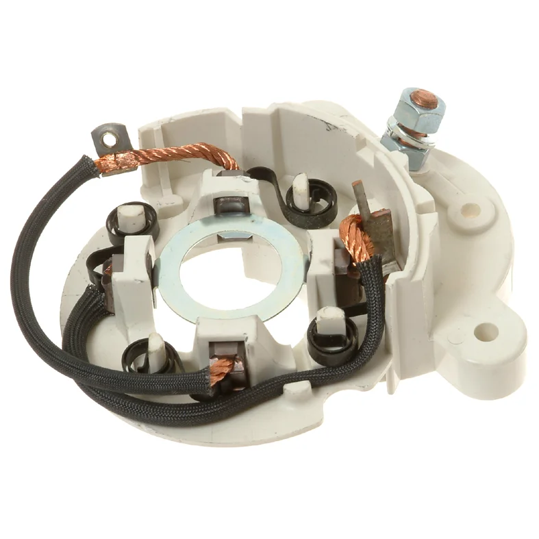 Børsteholderplate Chrysler Startmotor