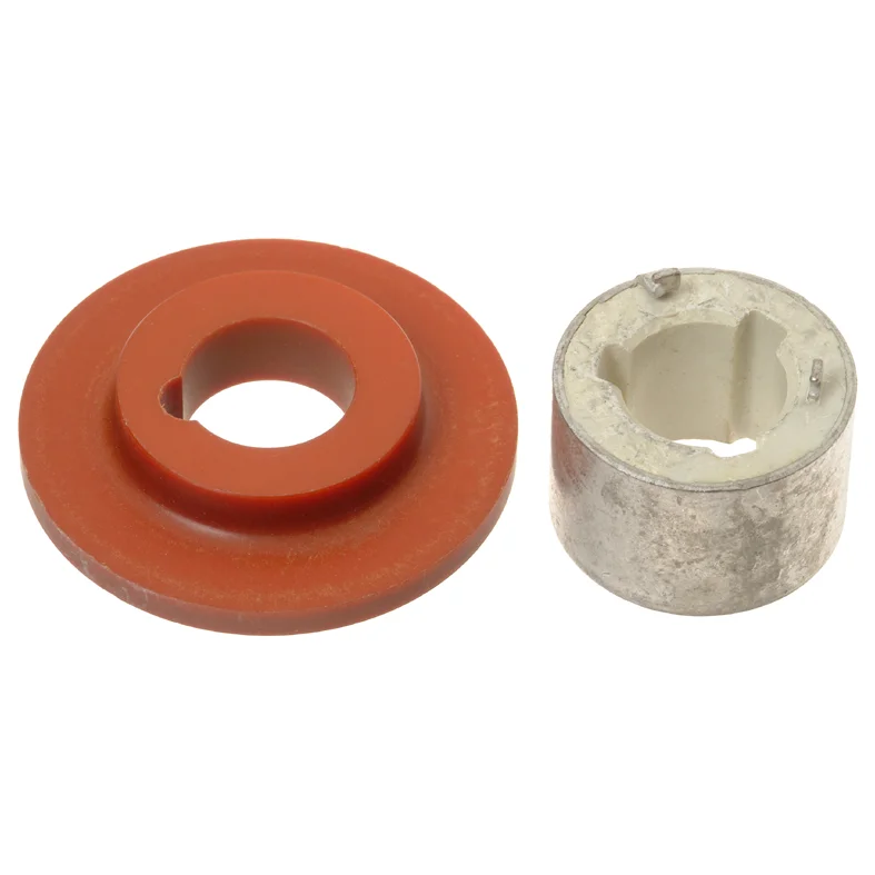 Slepring Ford USA 1G