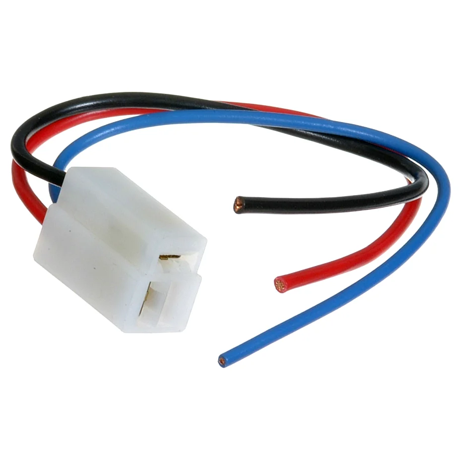 Kontaktplugg + kabel, ND