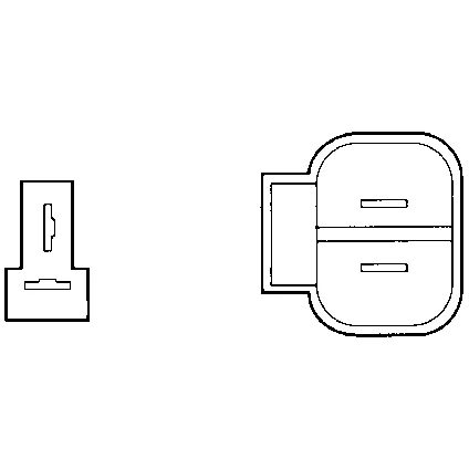 Adapter Nissan > ny kontak