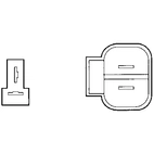 Adapter Nissan > ny kontak