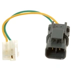 Adapter Nissan > ny kontak