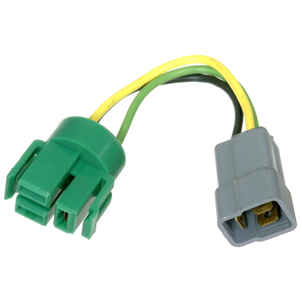 Kontaktadapter Toyota Dynamo