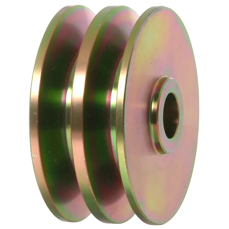 Reimhjul, 17x82 x 12,5mmDP