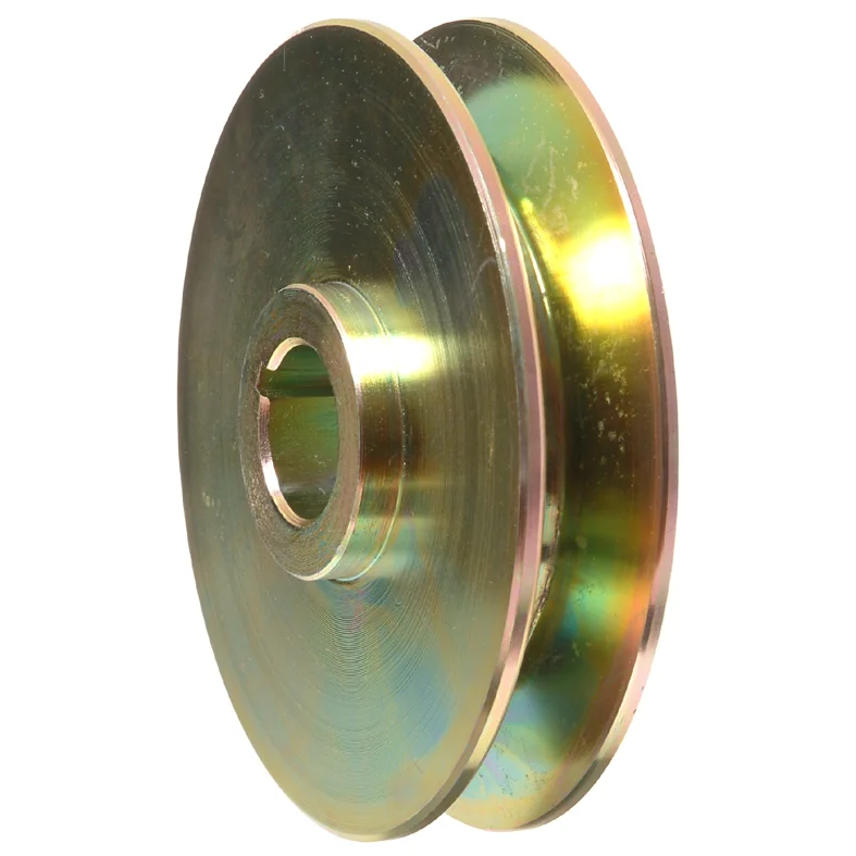 Reimhjul 1V, 22x105, 16 mm rem