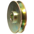 Reimhjul 1V, 22x105, 16 mm rem