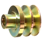 Reimhjul 2V, 22x89, 22mm rem