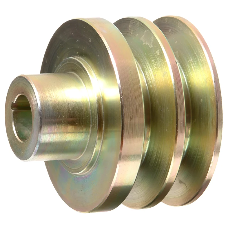 Reimhjul 2V 22X95, 16mm rem