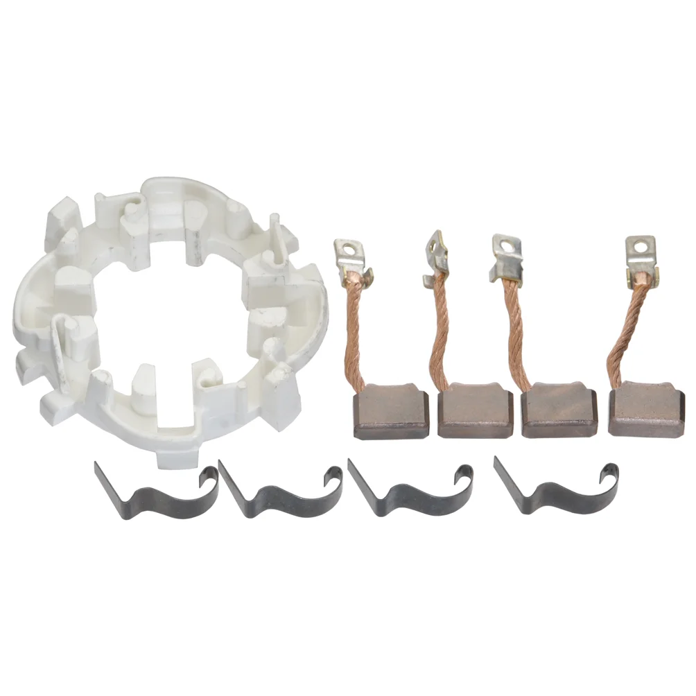 Børsteholder.kompl.Ford G/R startmotor