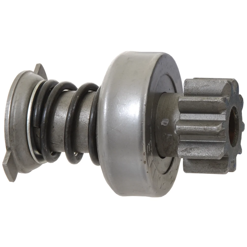 Drev, Ford Traktor 10 Drev