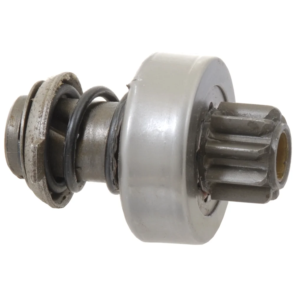 Drev, Ford USA (grove spline)