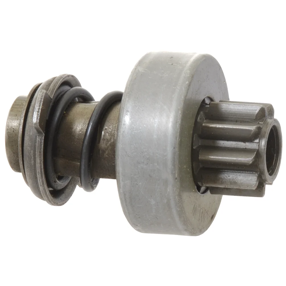 Drev, Ford USA (grove spline)