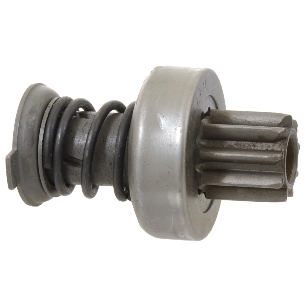 Drev, AMC USA, Autolite