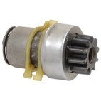 Drev, Chrysler 7* startmotor