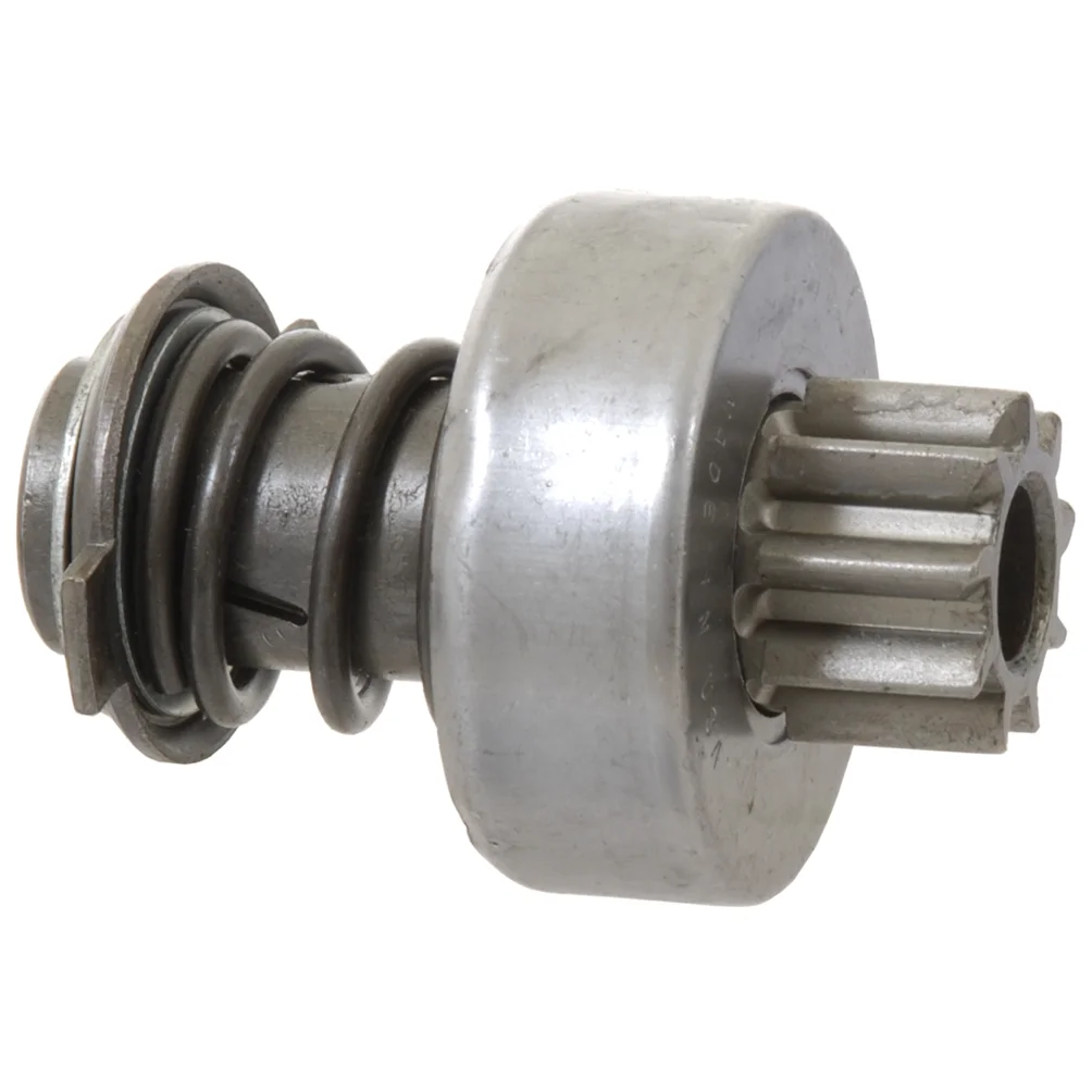 Drev, Ford USA sen modell