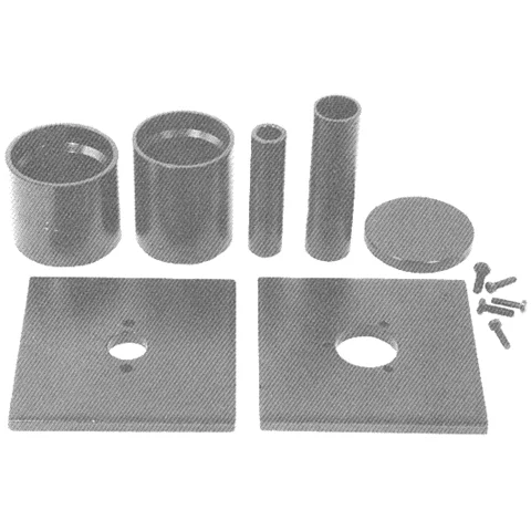 Innløslingsrelé Rep. Verktøy