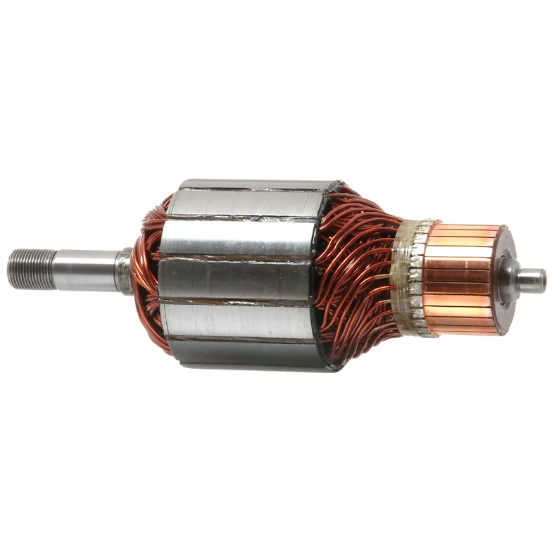 Anker Dynamo Likst. 12V, Ford