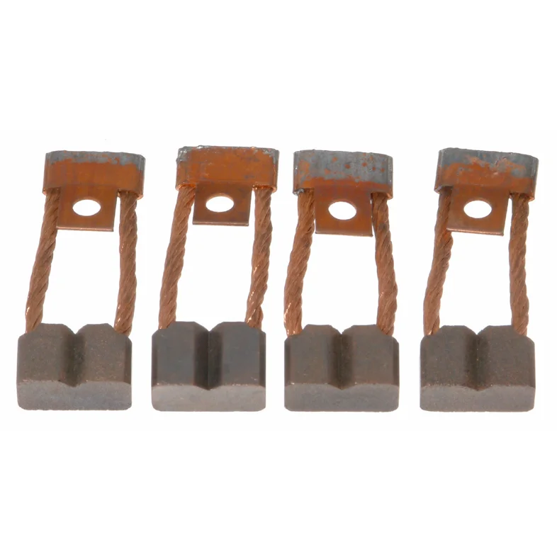 Kullbørstesett 10.2x19.05x13.5 (4)