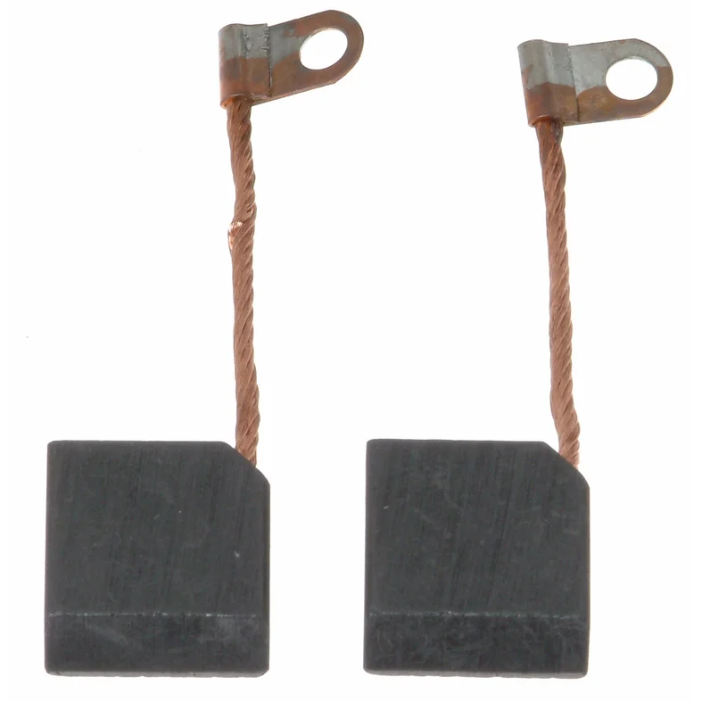 Kullbørstesett 7,9x22,2x25,4 mm
