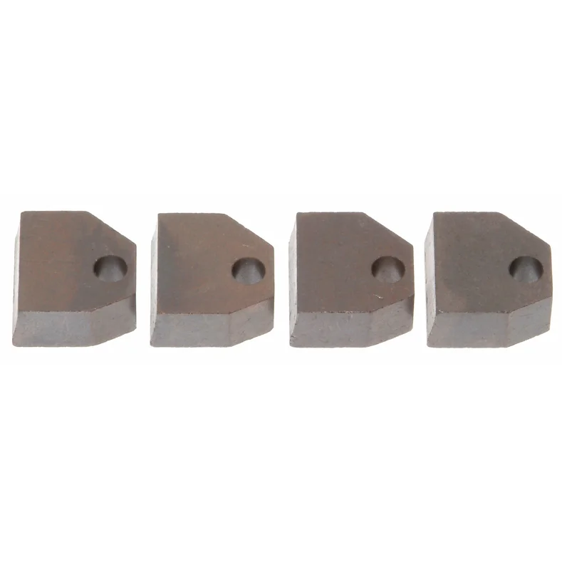 Kullbørstesett, 9.6x19x19, Delco