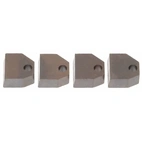 Kullbørstesett, 9.6x19x19, Delco