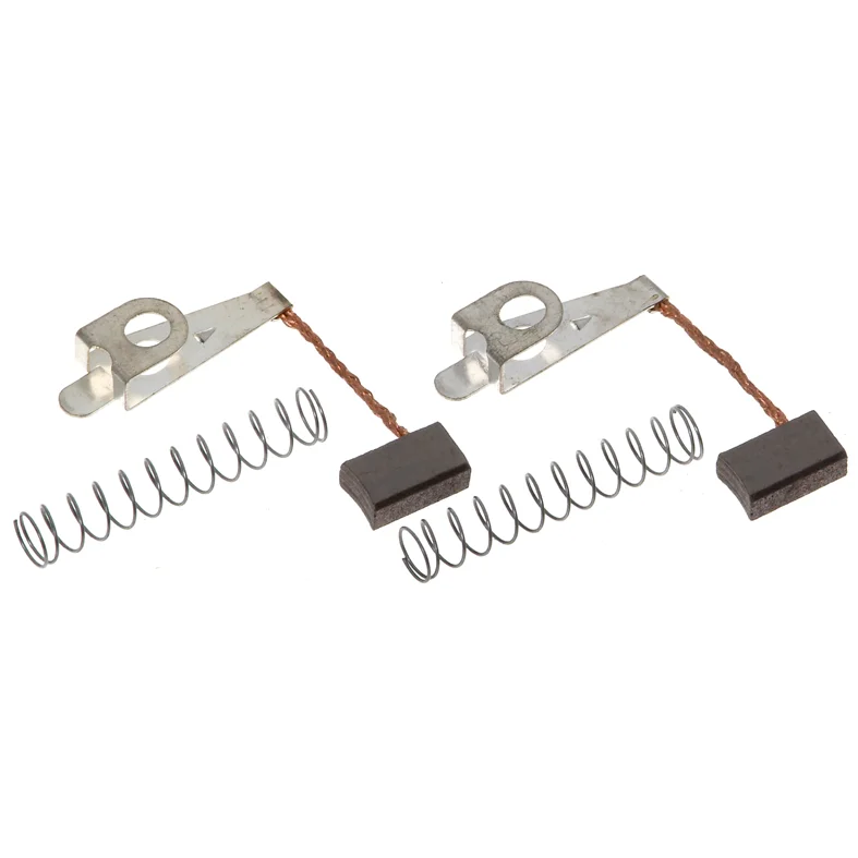 Kullbørstesett 5x8x13.2 mm