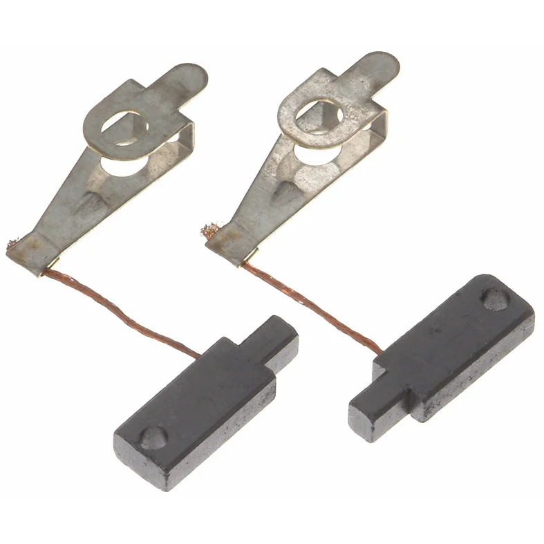 Kullbørstesett 5x8x24, 27SI-200