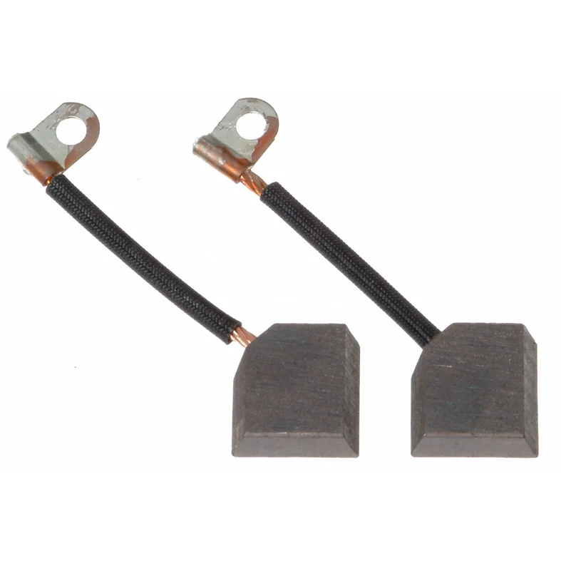 Kullbørstesett 7.8x22.1x20 mm