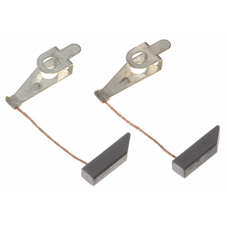 Kullbørstesett 5x6x22, Dynamo