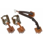 Kullbørstesett Opel Delco, 6x16x14mm