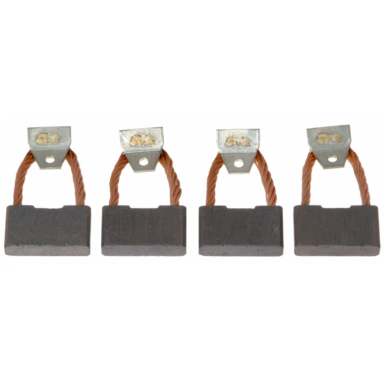 Kullbørstesett, 9.53x38.1x21.43 (4)