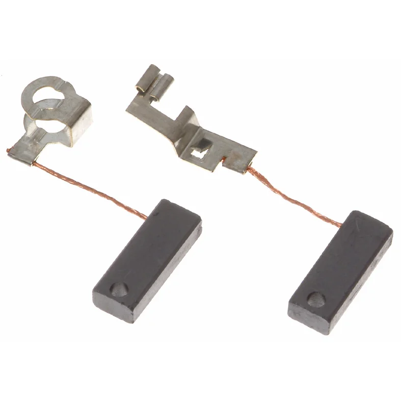 Kullbørstesett 5x8x22.5, CS144