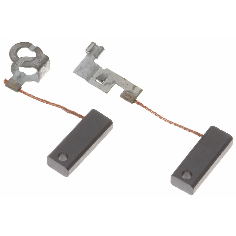 Kullbørstesett 5x8x22,5 mm, CS 130