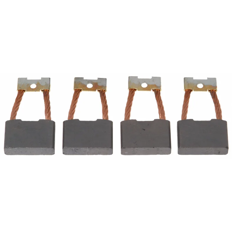 Kullbørstesett 10.6x36.6x24.5, 24V