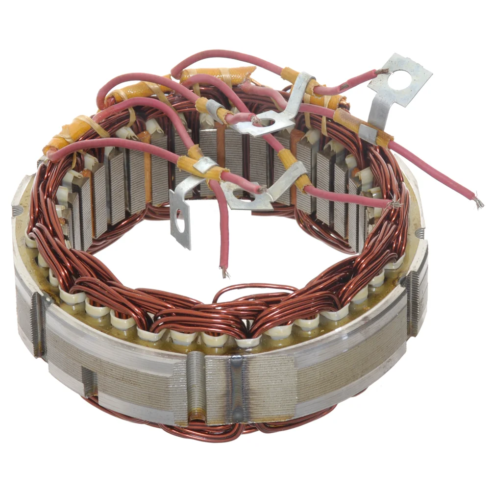 Stator 24V-45A