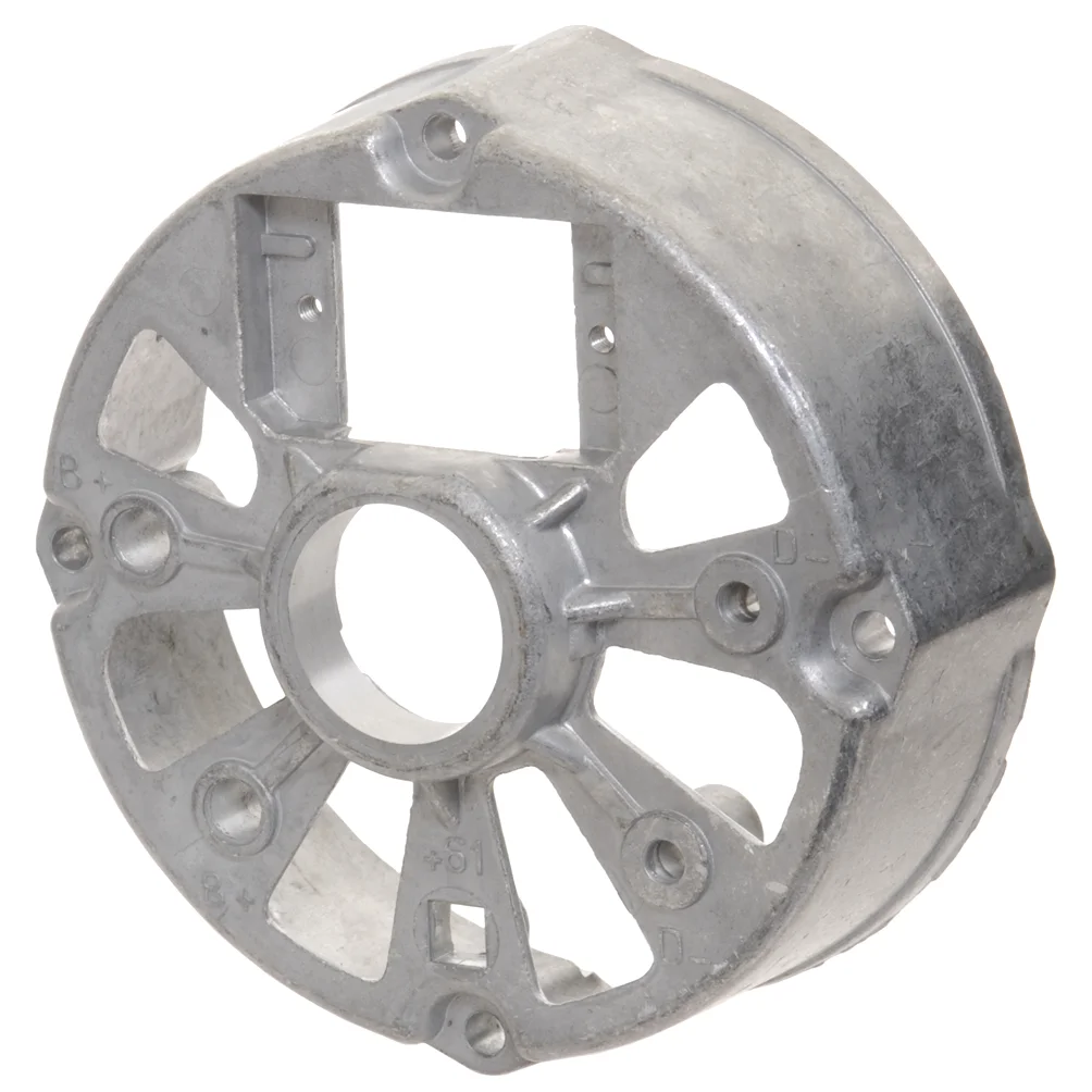 Gavel CE, SEV dynamo, BM