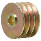 Reimhjul 3V, 22,2x89, 12,5mm