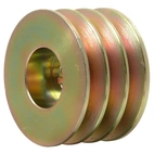 Reimhjul 3V, 22,2x89, 12,5mm