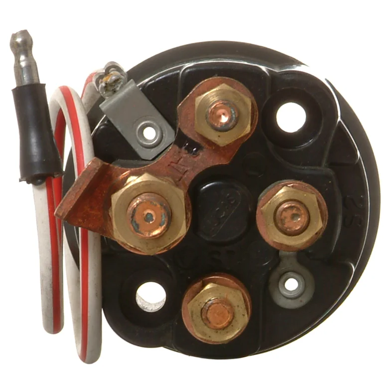 innslagsrelé - Reparasjonssett